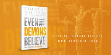 Even The Demons Believe