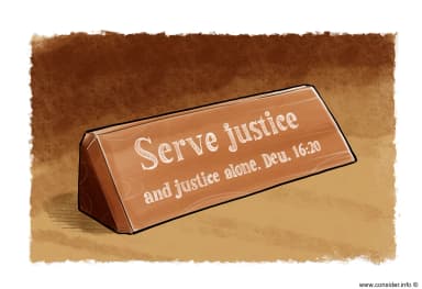 "Powerful Message" Hypocrisy