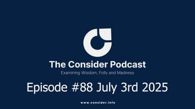 Transcript: #88 Podcast No Proof Laugh Dog and Pony