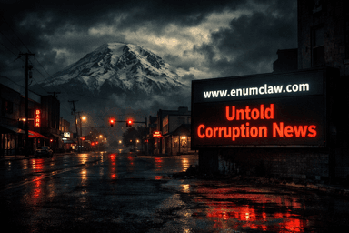 Visit Enumclaw dot Com